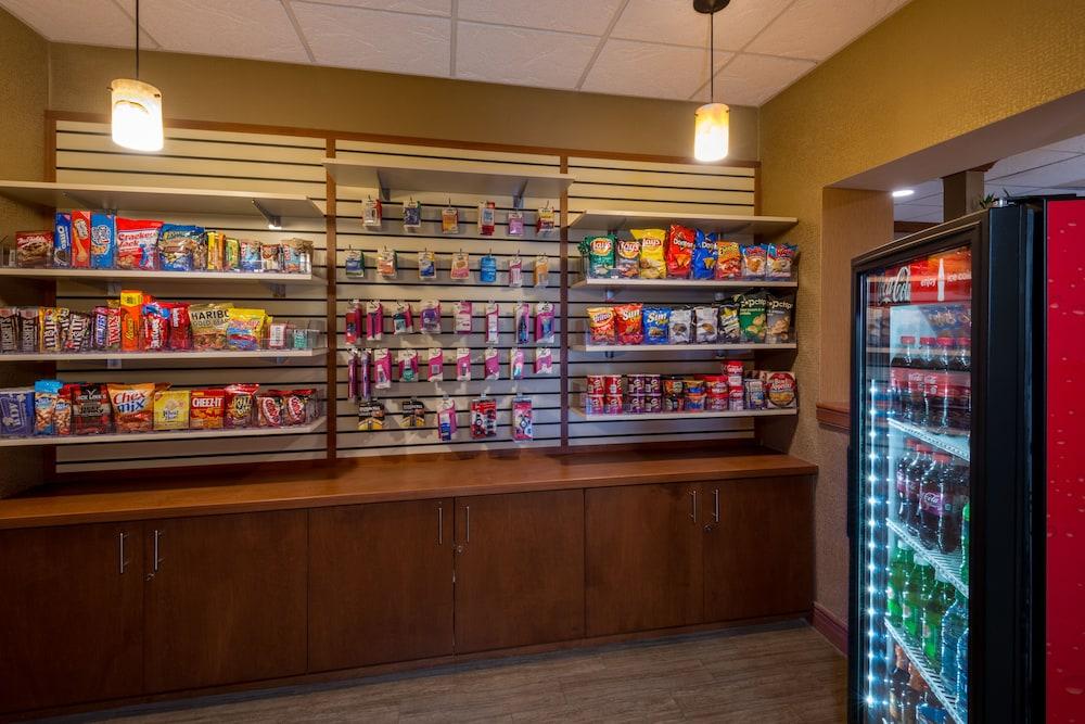 La Quinta Inn By Wyndham Buffalo Airport Williamsville Bagian luar foto