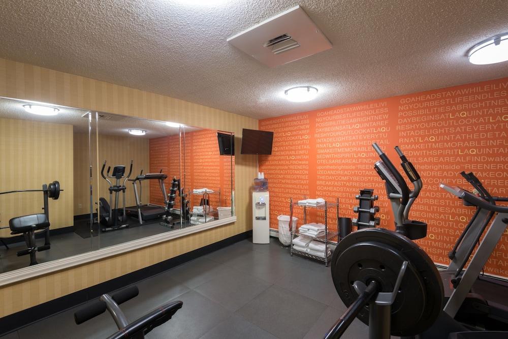 La Quinta Inn By Wyndham Buffalo Airport Williamsville Bagian luar foto