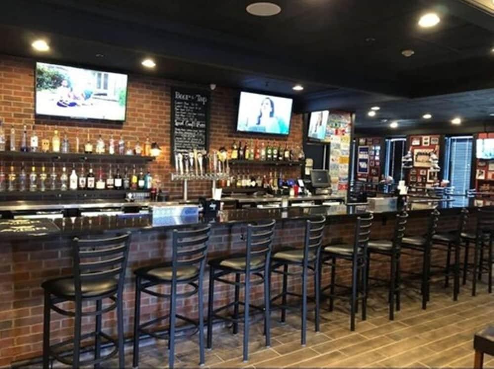La Quinta Inn By Wyndham Buffalo Airport Williamsville Bagian luar foto